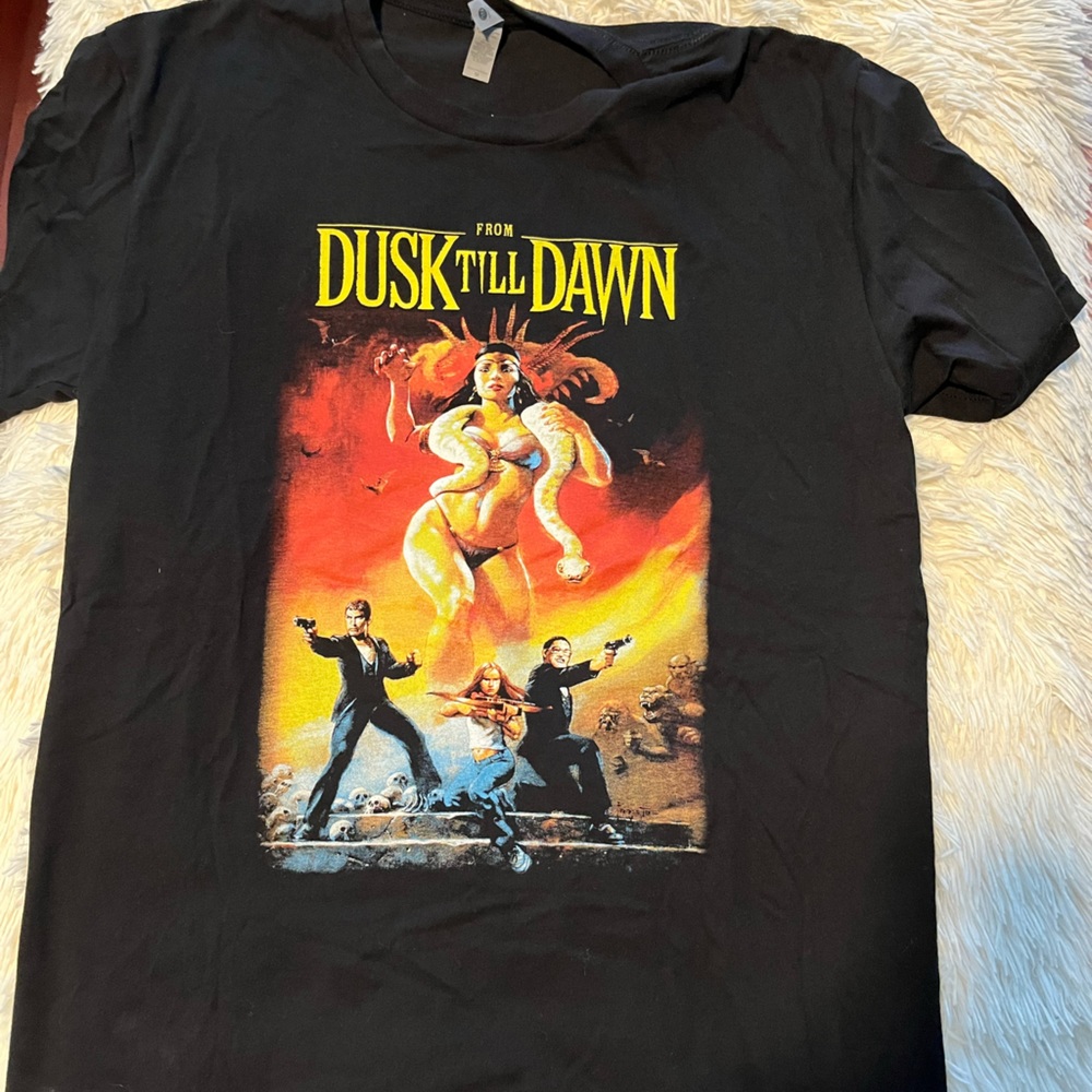 Men’s Tee